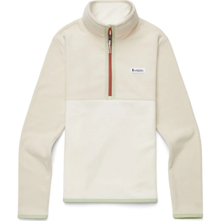 Amado Fleece Pullover - Women's