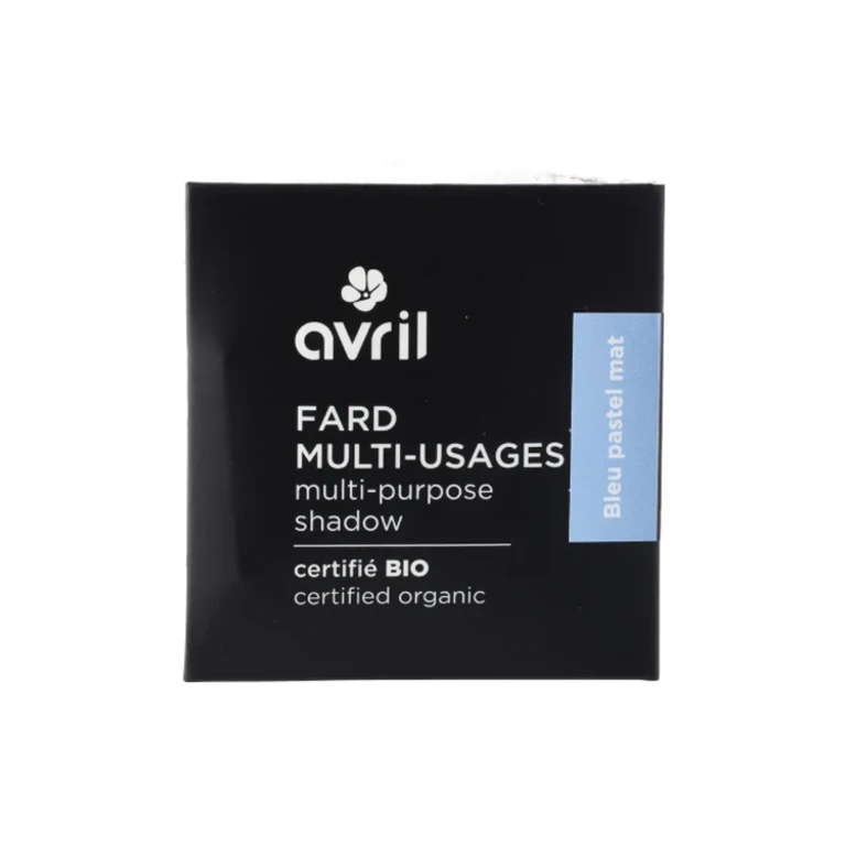 Eyeshadow Refill Blue Pastel Mat (250g)