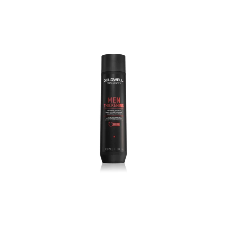Dual Senses (Thickening Shampoo) Men 300 ml