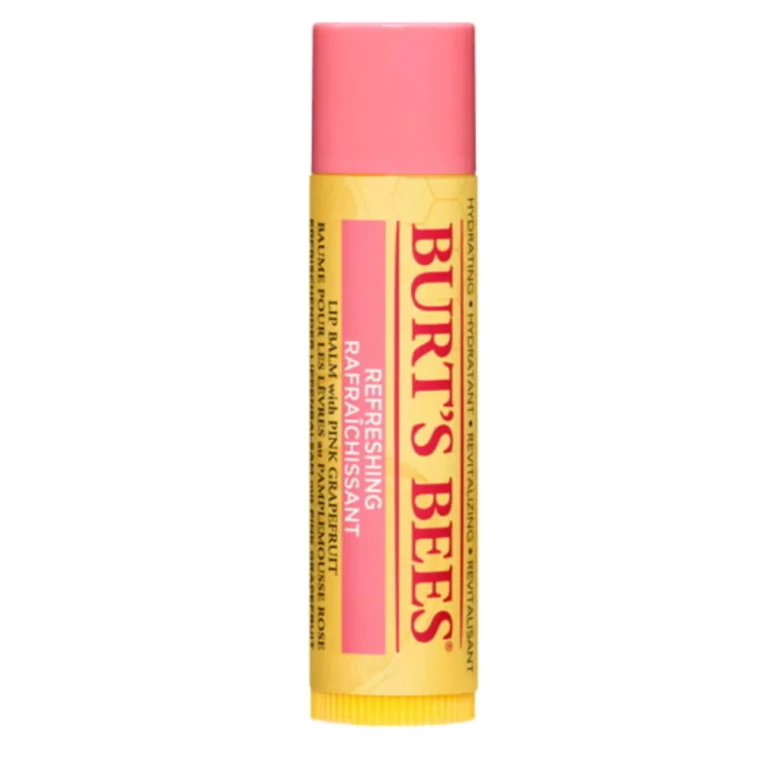 Refreshing Lip Balm Stick Pink Grapefruit 425 g