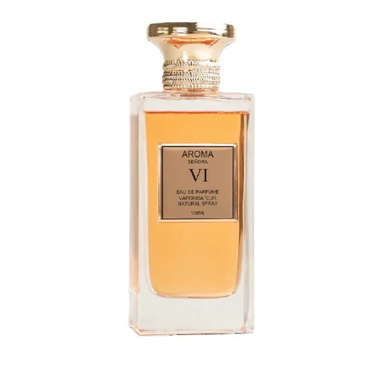 Aurora scents Aroma Senora VI - EDP - Volume: 100 ml