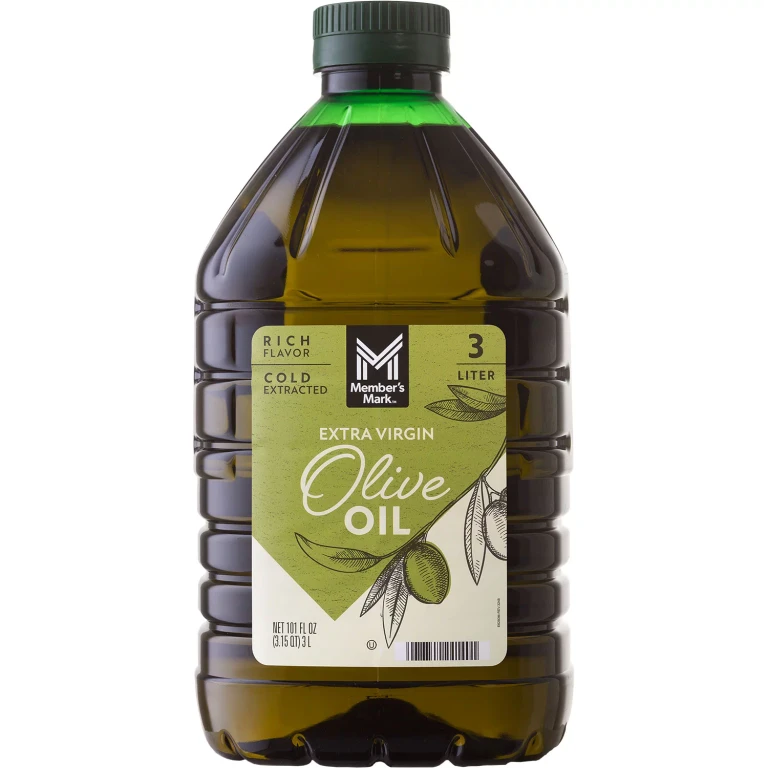 Extra Virgin Olive Oil, 101 fl. oz.