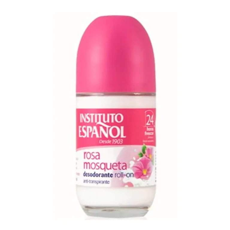 Rose Hip Deo Roll On 75 ml