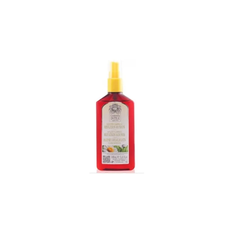 Blond Highlights Haarspray 100ml