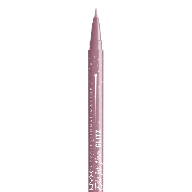 Professional Makeup Epic Ink Glitz Metallic Eye Pencil Shimmer Stitch 1ml