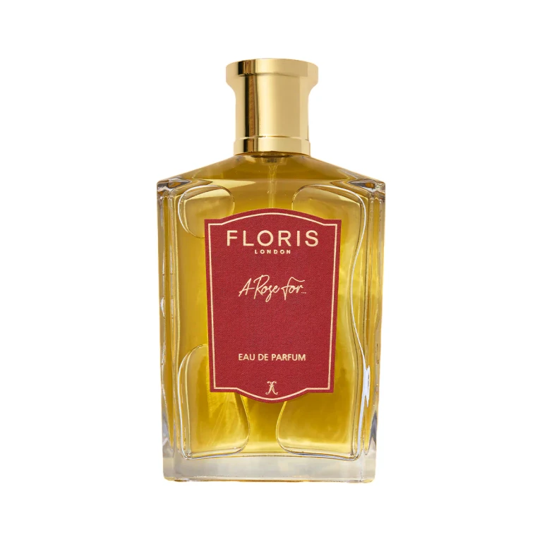 A Rose For... Eau De Parfum unisex 50 ml