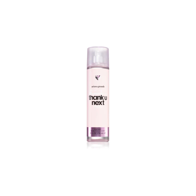 Thank U Next BOR W 236 ml