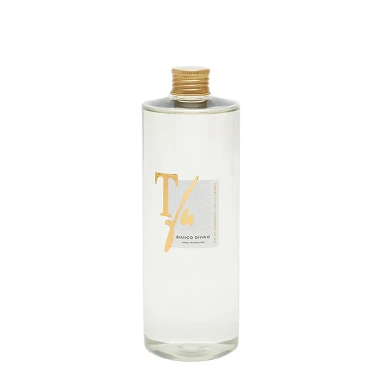 Uniche Bianco Divino Diffuser 500 ml Refill