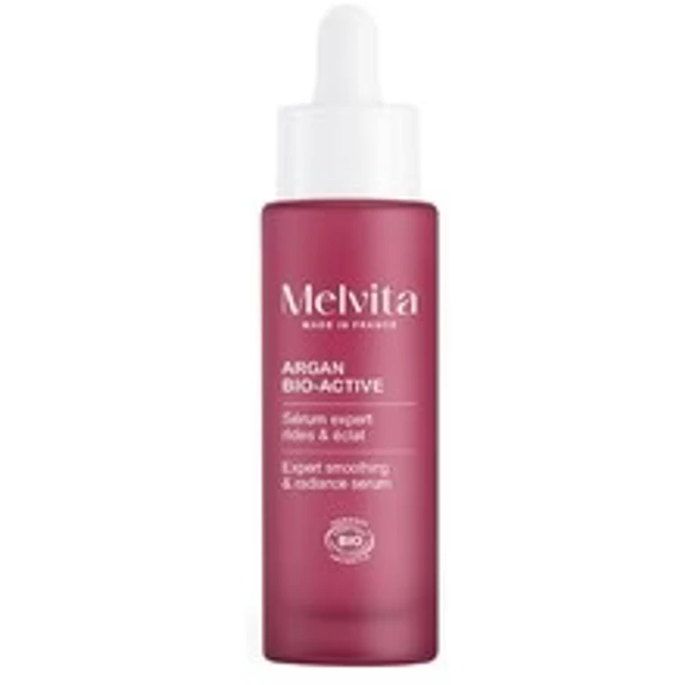 Argan Bio-Active Expert Soothing & Radiant Smoothing & Radiance Serum 30ml
