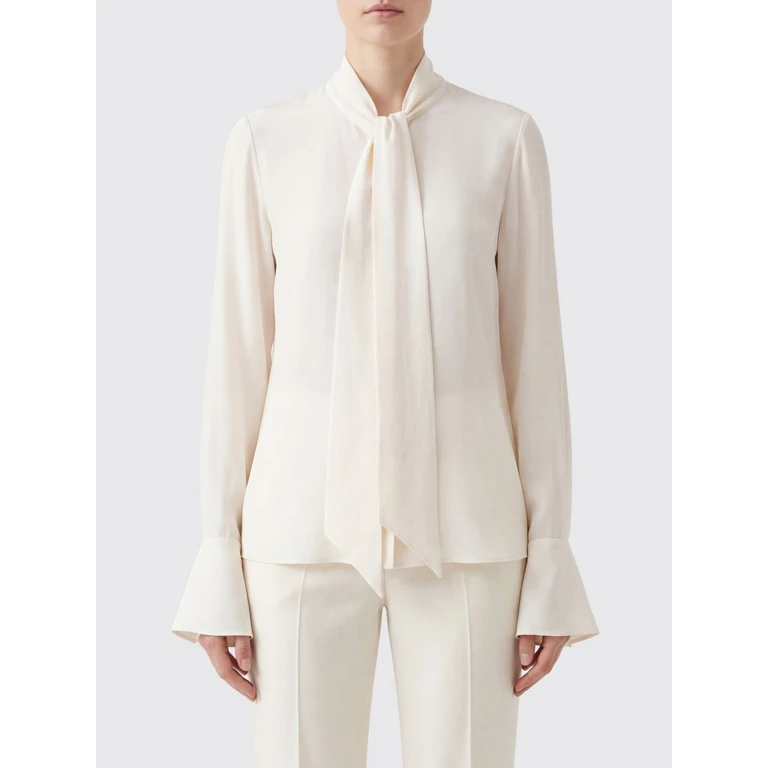 Top Woman color White (26PCTO001SE1417U1230)