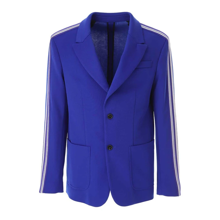 M. S.G. M. Veste Casual - Bleu (3540MG0323751085)