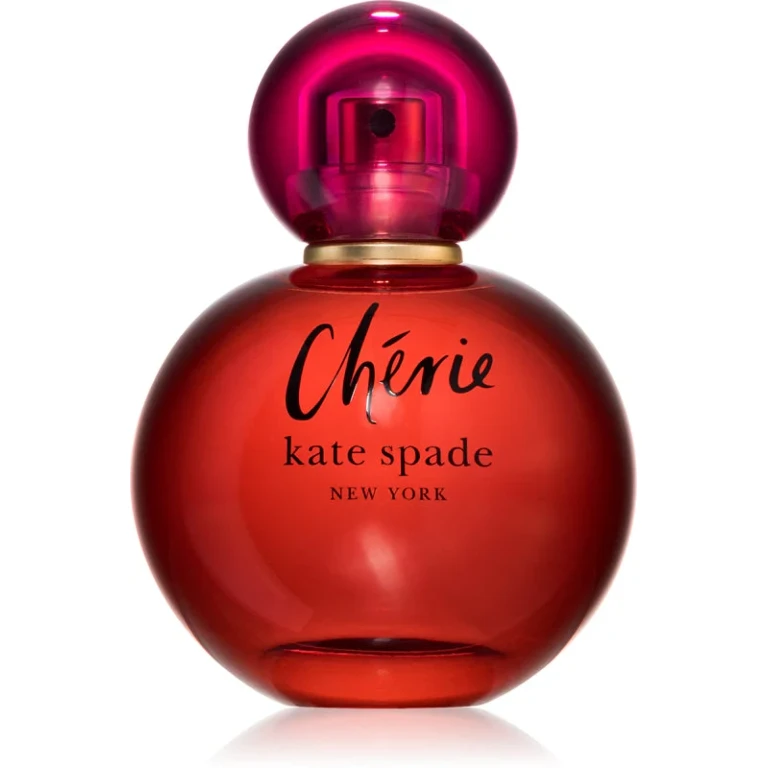Chérie Eau De Parfum