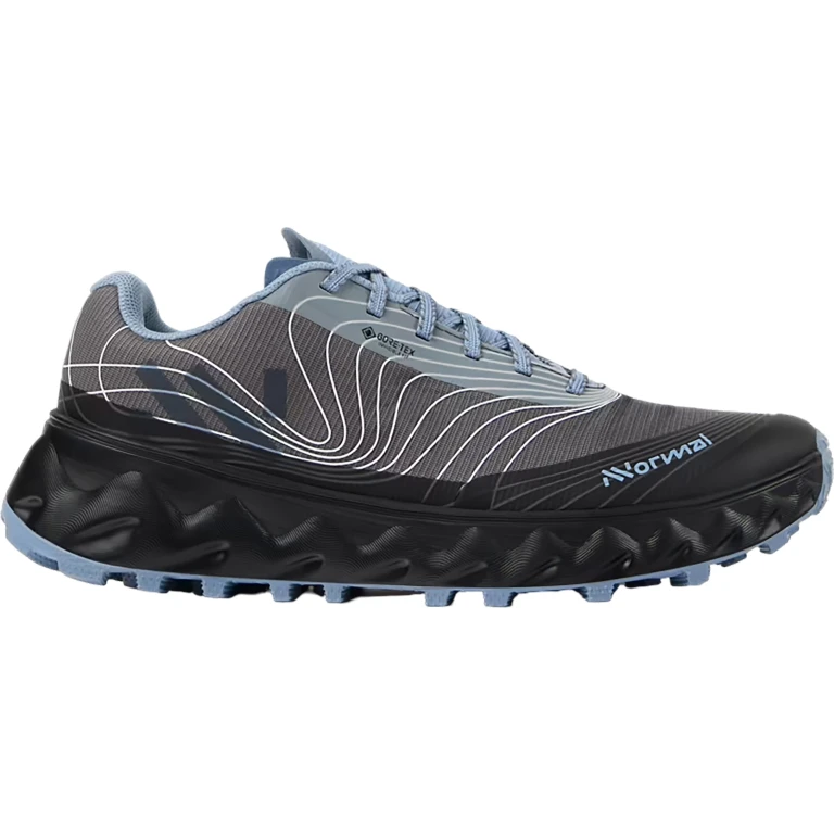 Tomir 02 GTX Waterproof Trail Running Shoes - Unisex