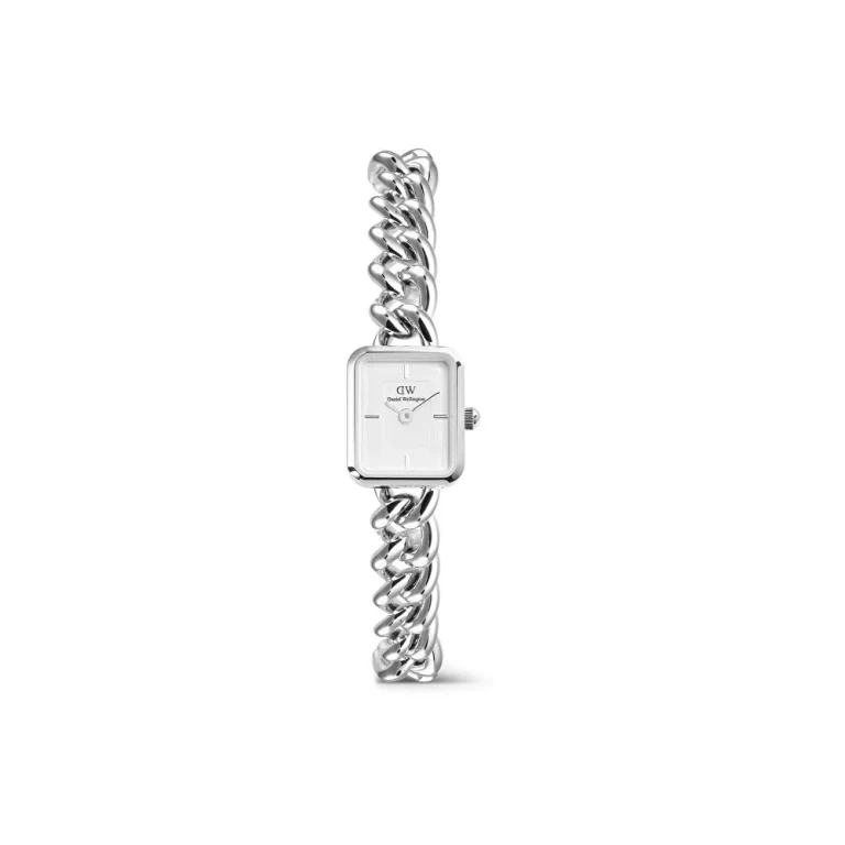 Jolie silver chain DW00100834