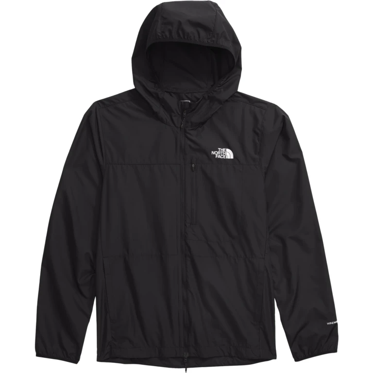 Higher Run Wind Jacket - Men's