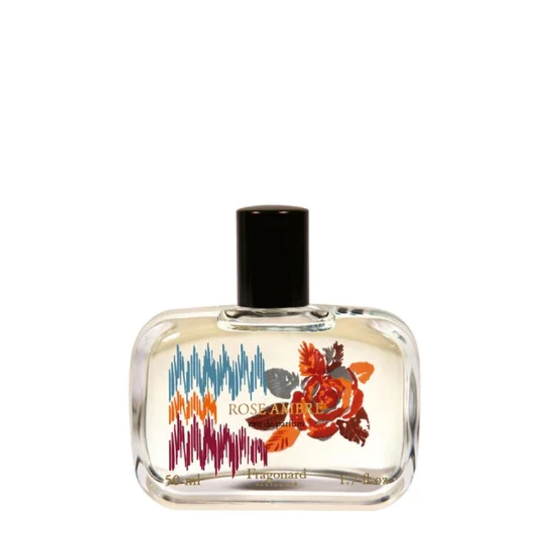 Rose Ambre Eau de Parfum