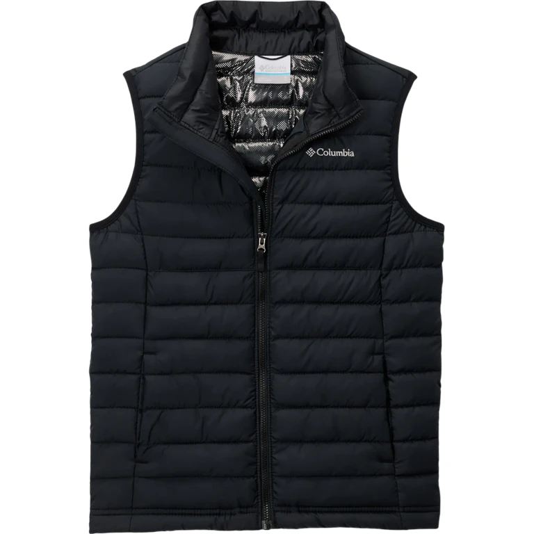 Powder Lite Vest - Kids