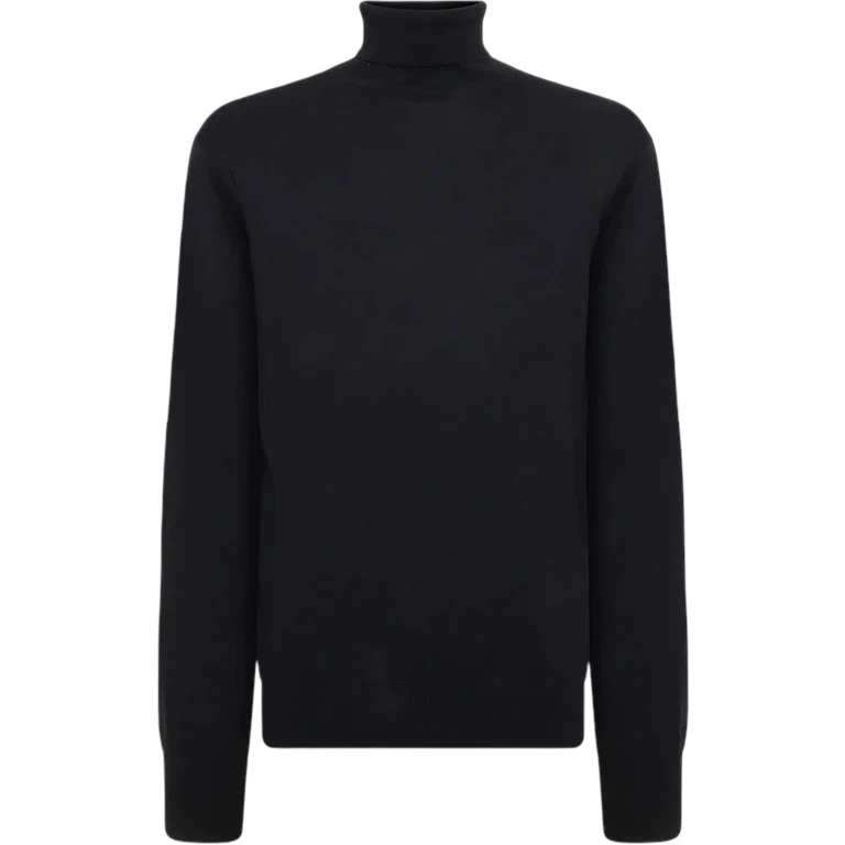 Mayfield Turtleneck Jumper - Men's