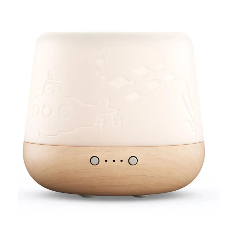 Pranarom Baby Wax Essential Oil Diffuser