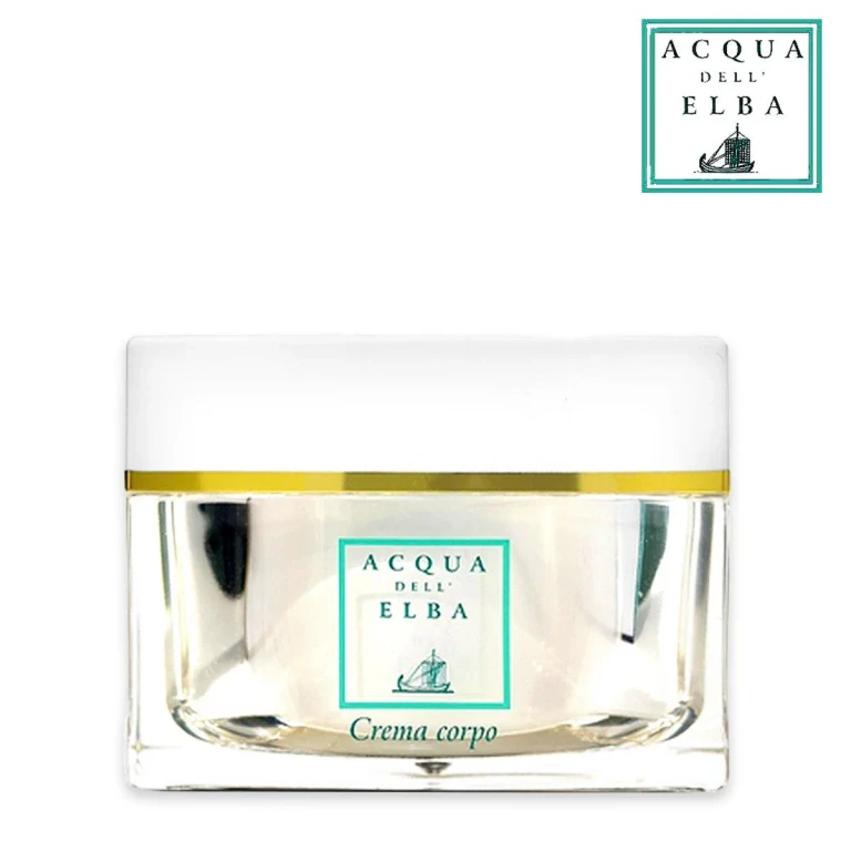 classic woman body cream in jar 200 gr