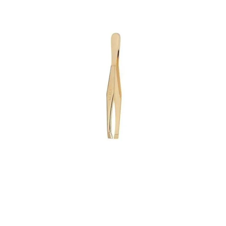 Tweezers for hair removal Beter Straight Golden