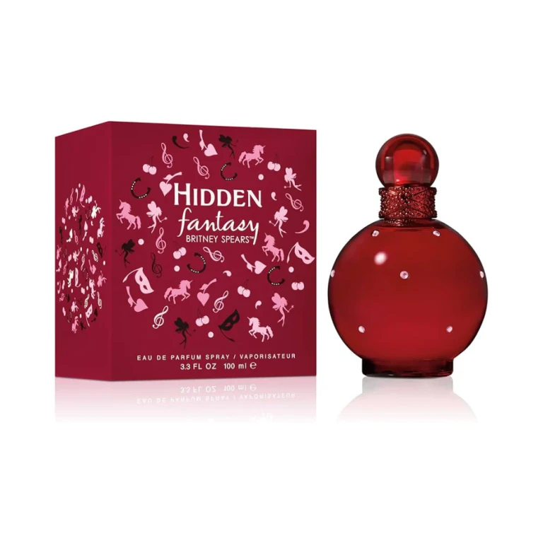 Hidden Fantasy EDP