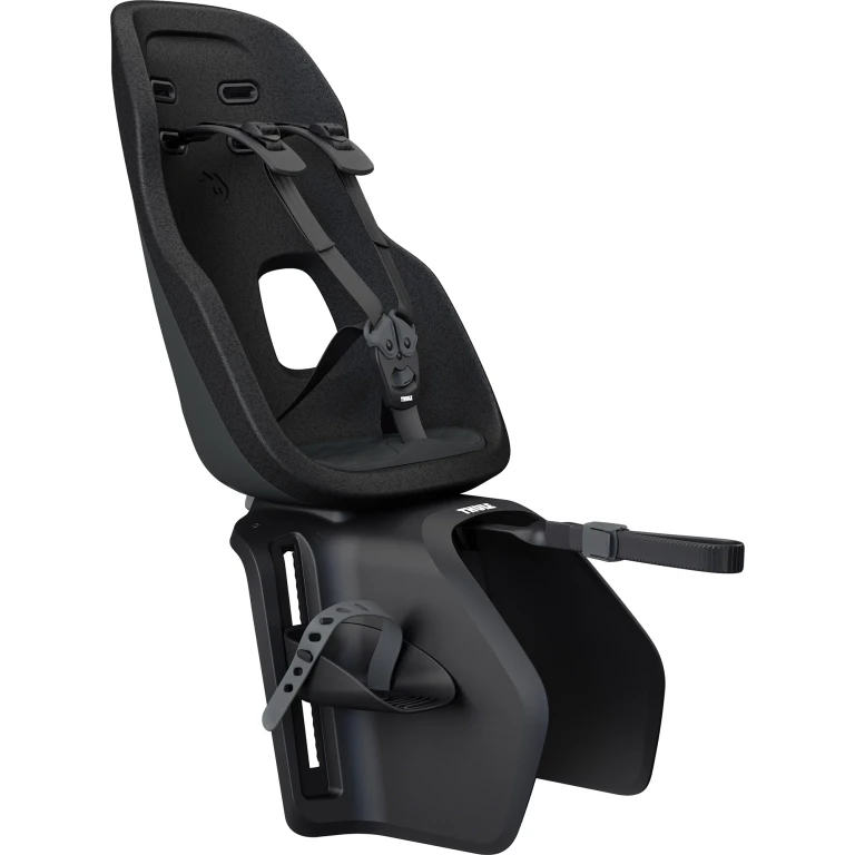 Yepp Nexxt2 Maxi Rack Mount Child Bike Seat