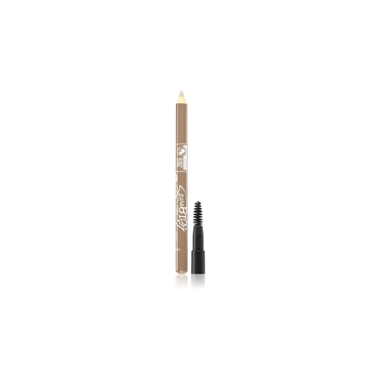 Cosmetics eyebrow pencil color 27 Ash 1.3 g