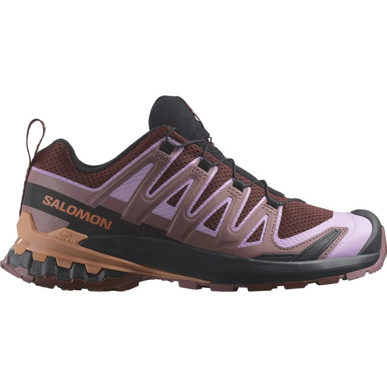 XA Pro 3D V9 Trail Running Shoes - Women's