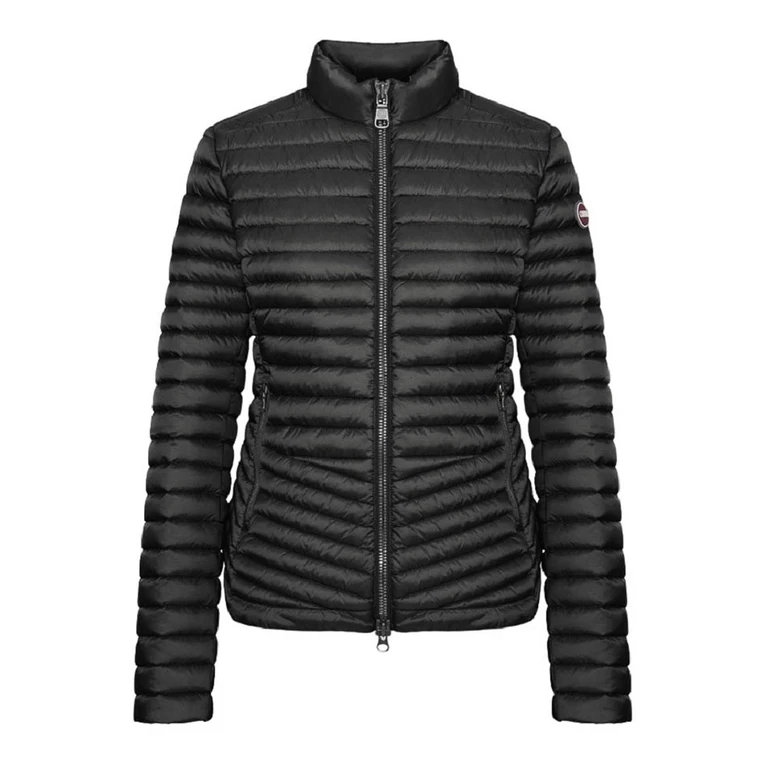 Manteau Au Genou - Noir (2141U2Y099)