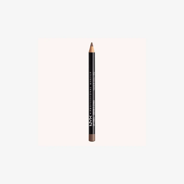 Professional Makeup Slim Precision Lip Pencil Color 820 Espresso 1 g