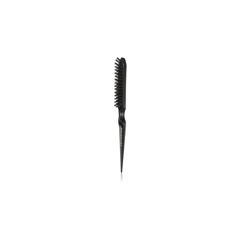 Boar Setle Hair Volume Brush