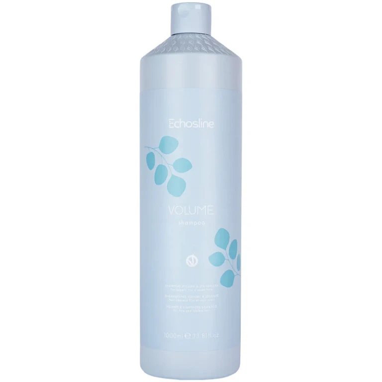 Volume Shampoo 1000ml