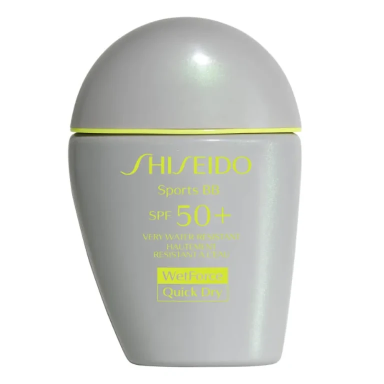 스포츠 BB SPF50+ 베리 다크