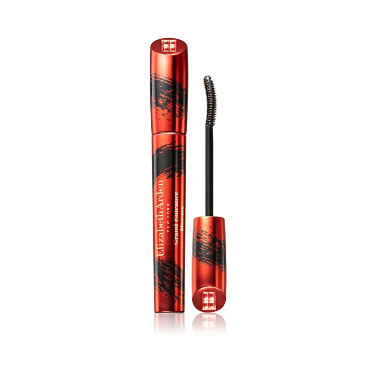 Volume Mascara Grand Entrance (Mascara) 8.5 ml - Shade: 01 Stunning Black