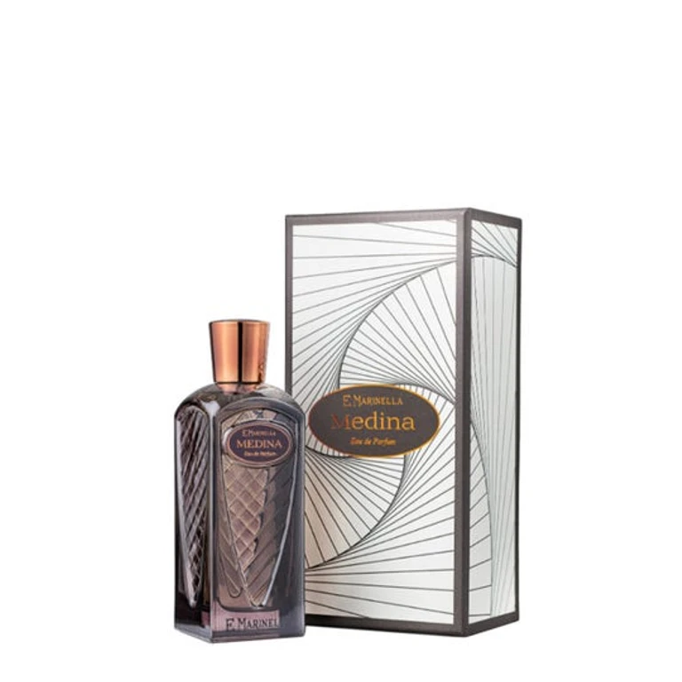 Medina Eau de Parfum 75 ml