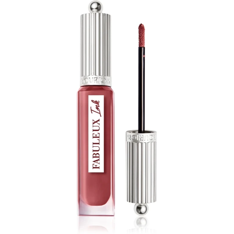 Fabuleux Ink - lipstick 3.5 ml 01 Marshma´love
