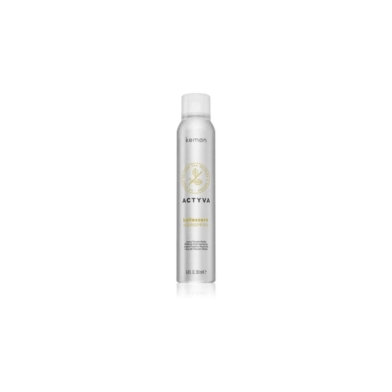 Actyva Bellessere Hairspray 200 Ml