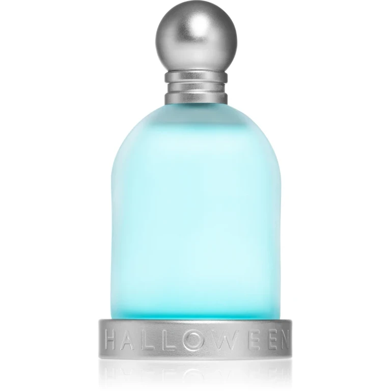 Halloween Blue Drop EDT W 100 ml