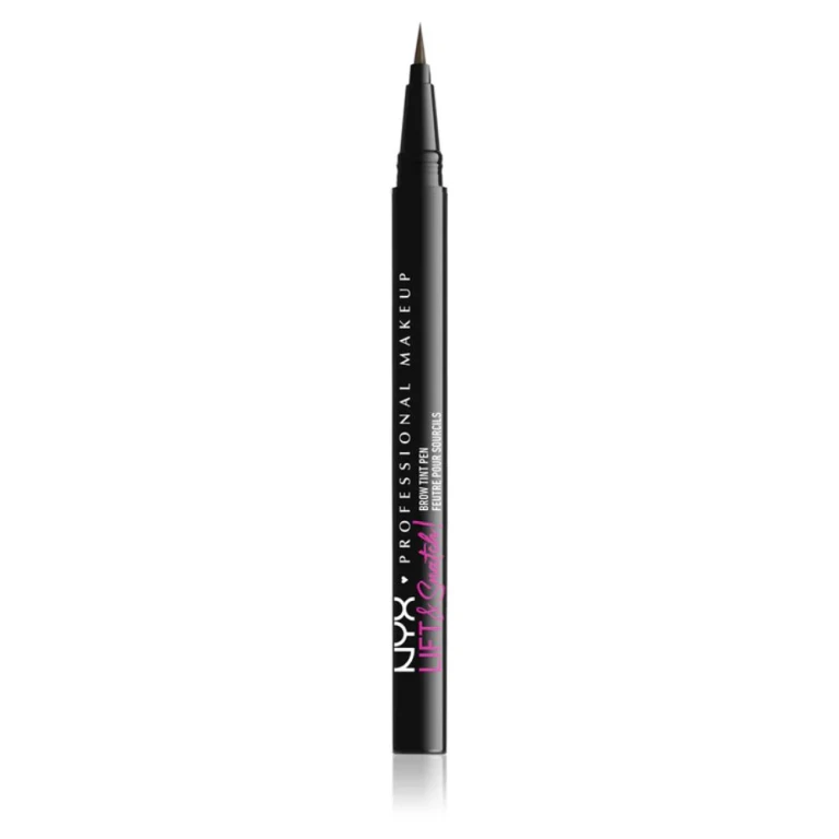 Professional Makeup Lift&Snatch eyebrow pencil color 07 - Brunette 1 ml