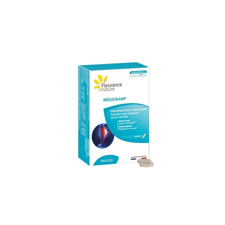 Reducramp 30 tablets