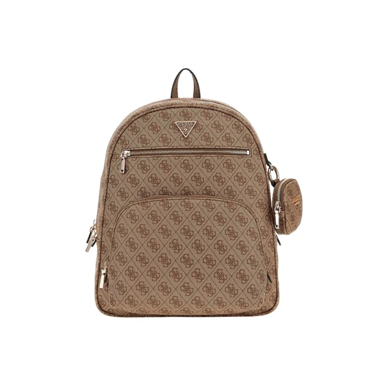 Women's Backpack hwsl7124350 brown