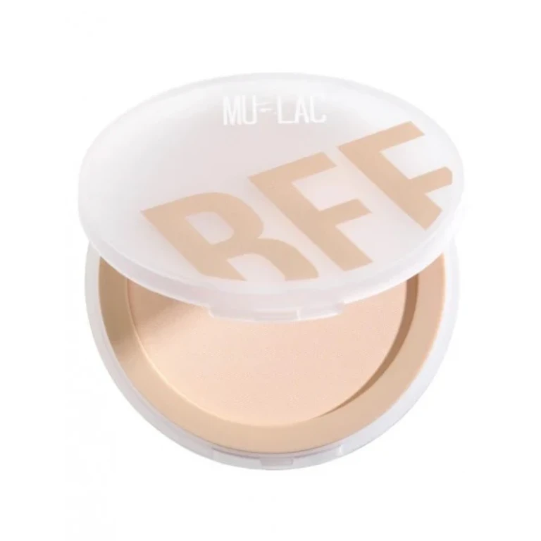 Best Face Forever Pressed Powder.01 Light