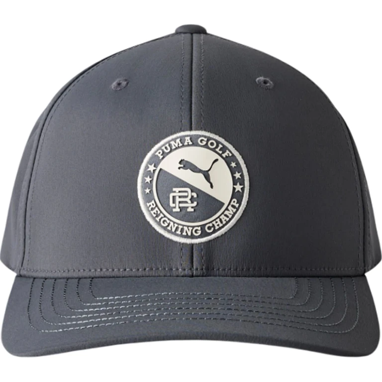 Puma x RC 6 Panel Cap