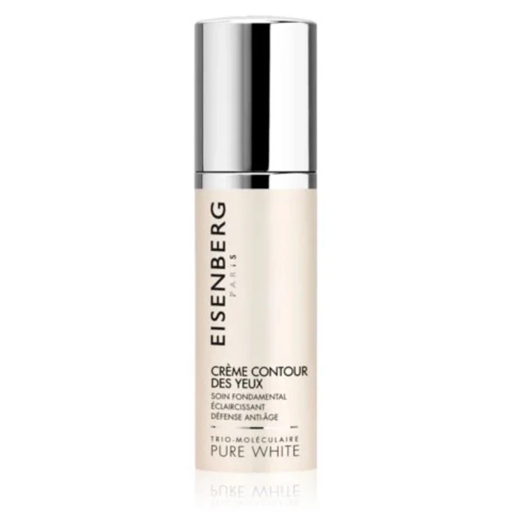 Crema Contorno Occhi Bianco Puro (Crema Contorno Occhi) 30 ml