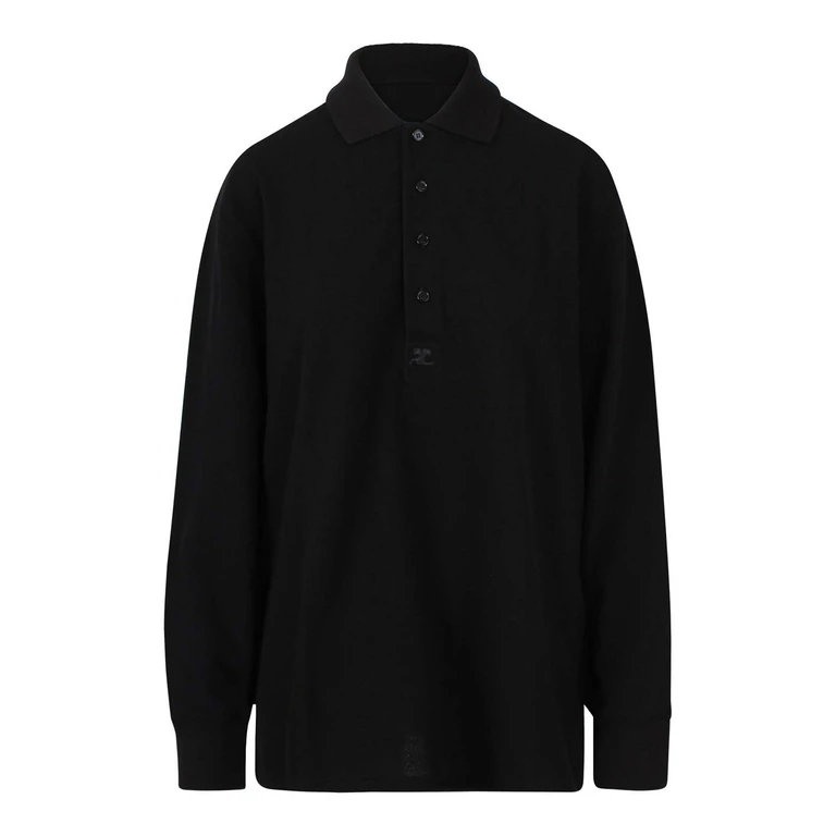 Polo - Noir (126JPO055JS02689999)