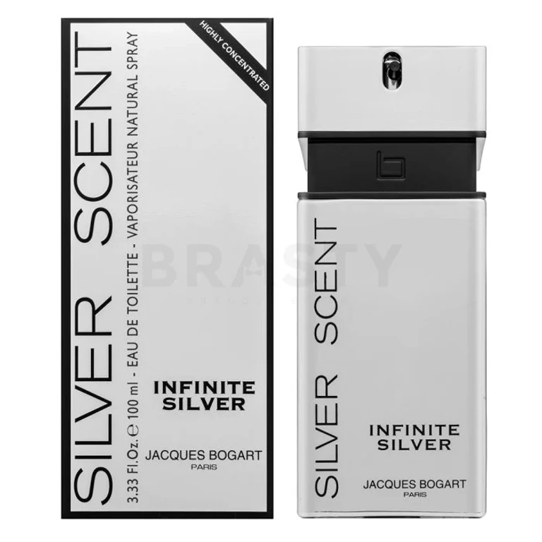 Silver Scent Infinite Silver EDT M 100 ml
