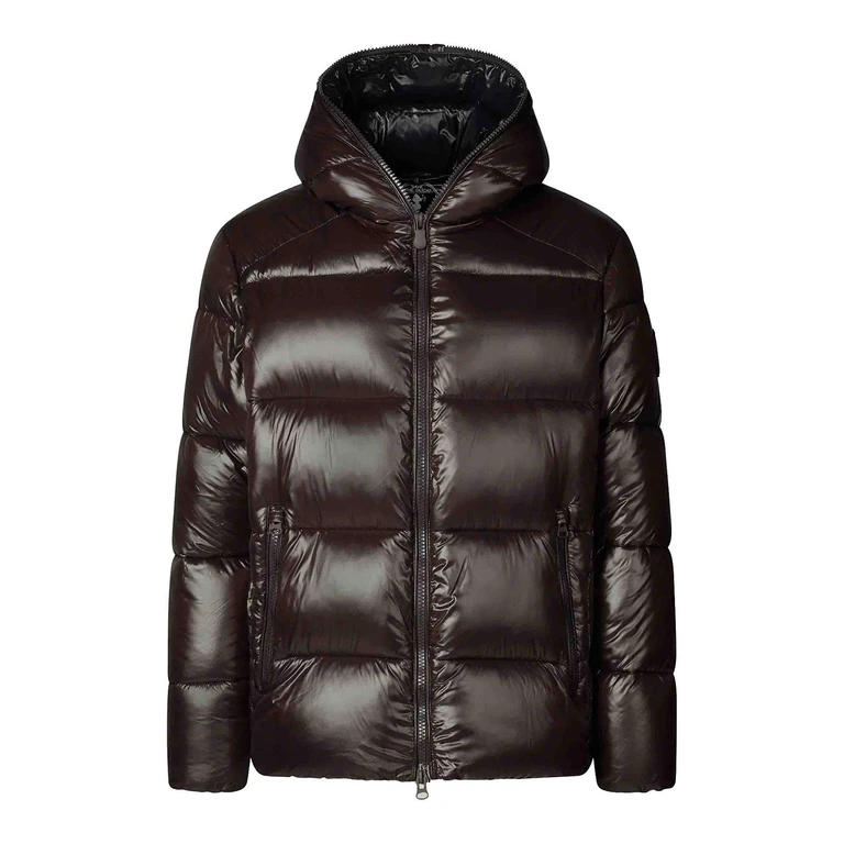 Blouson Rembourré - Noir (D31280MLOVE2140009)