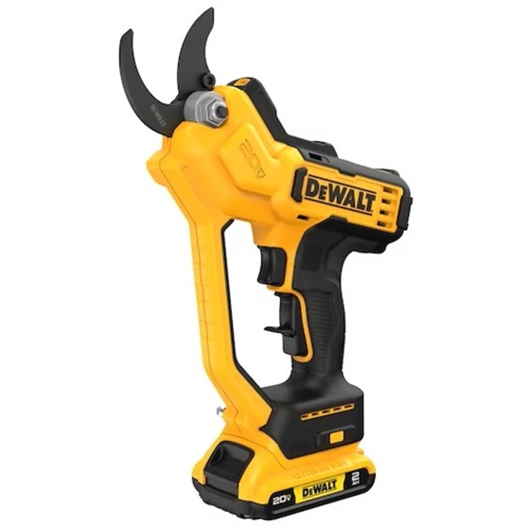 20V MAX Lithium-Ion 1-1/2 in. Cordless Pruner (2 Ah)