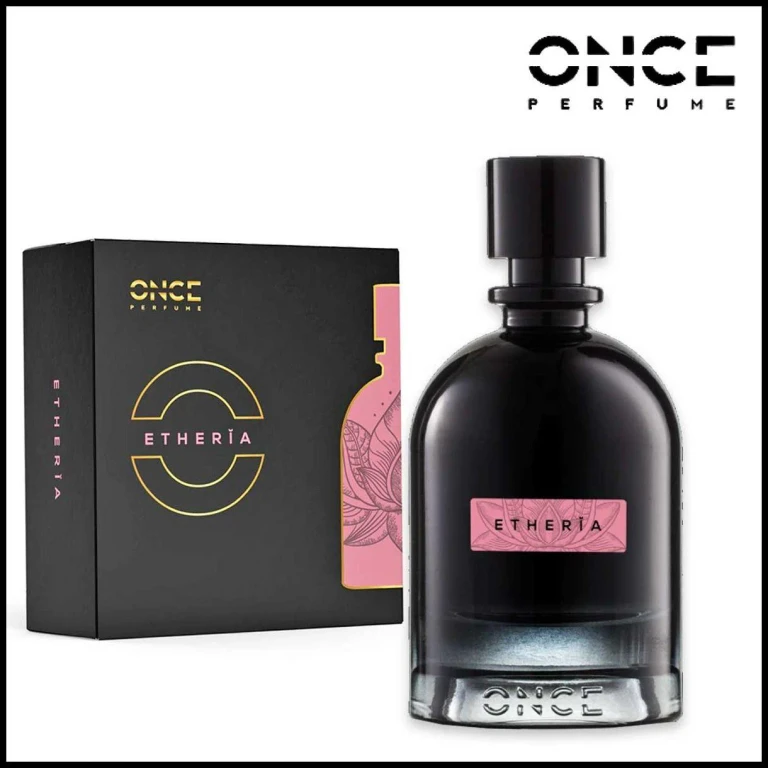 Eau de Parfum Etheria